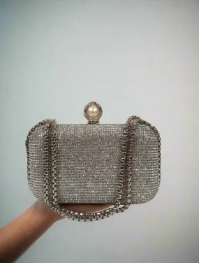 | Fancy Clutch