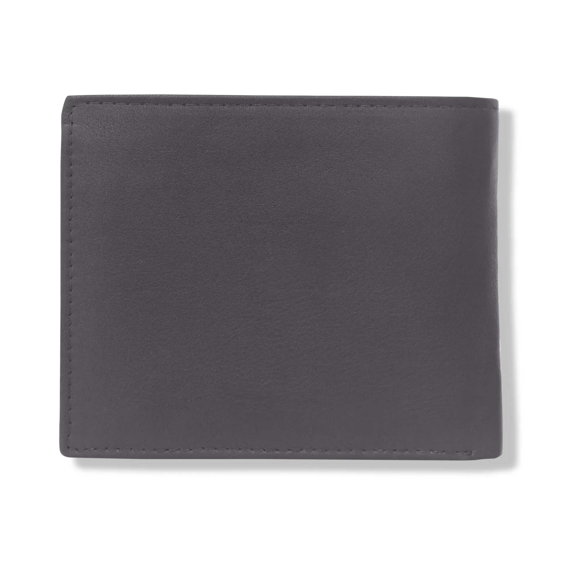 14001 Black Bifold Wallet