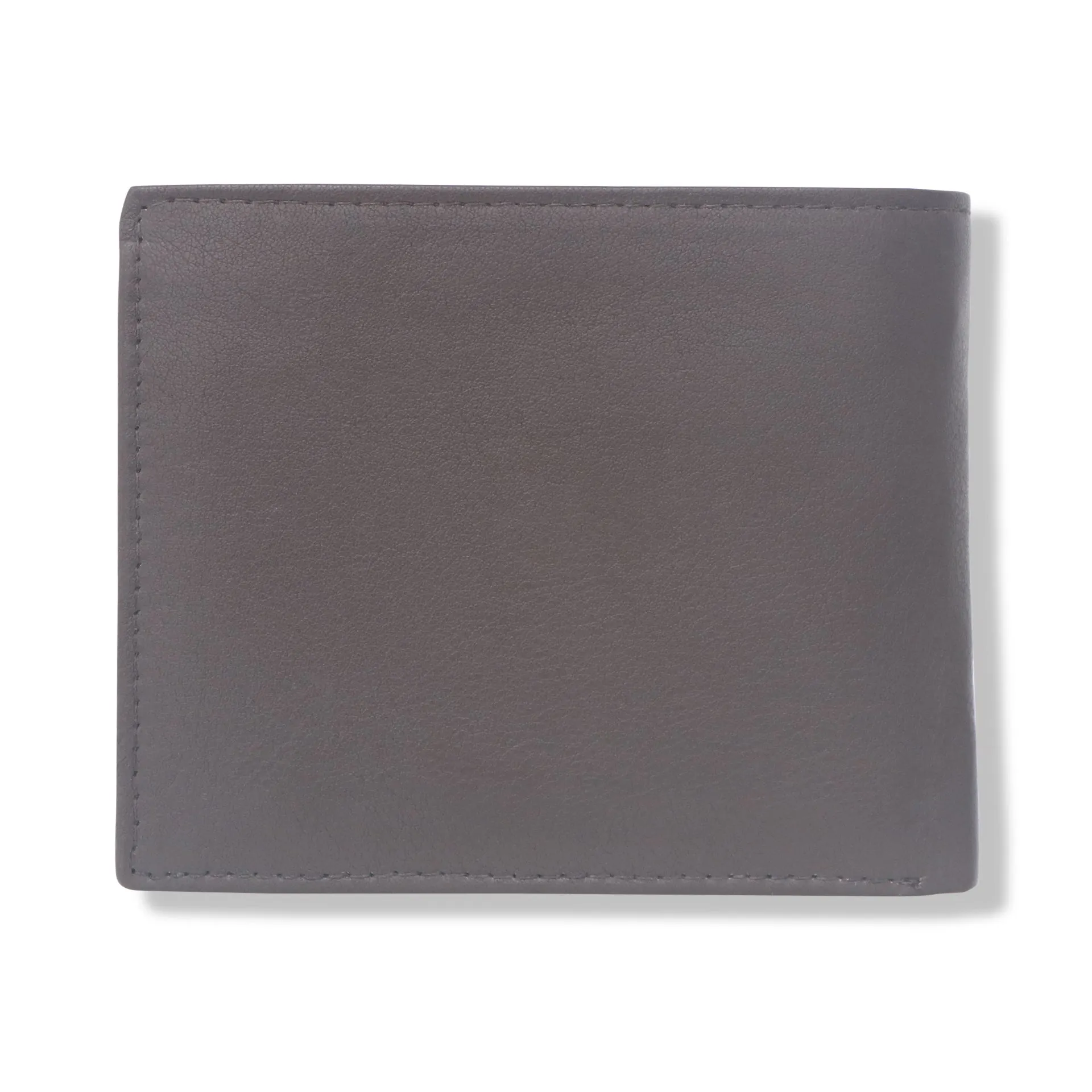 14001 Black Bifold Wallet