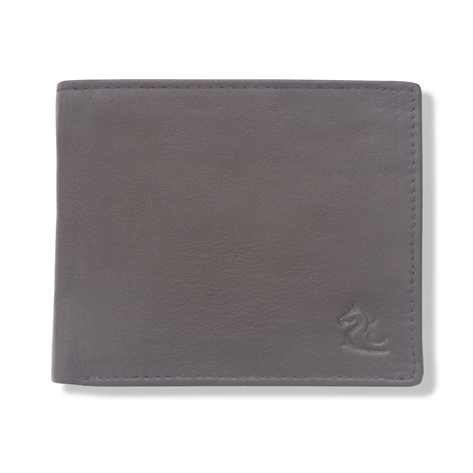 14001 Black Bifold Wallet