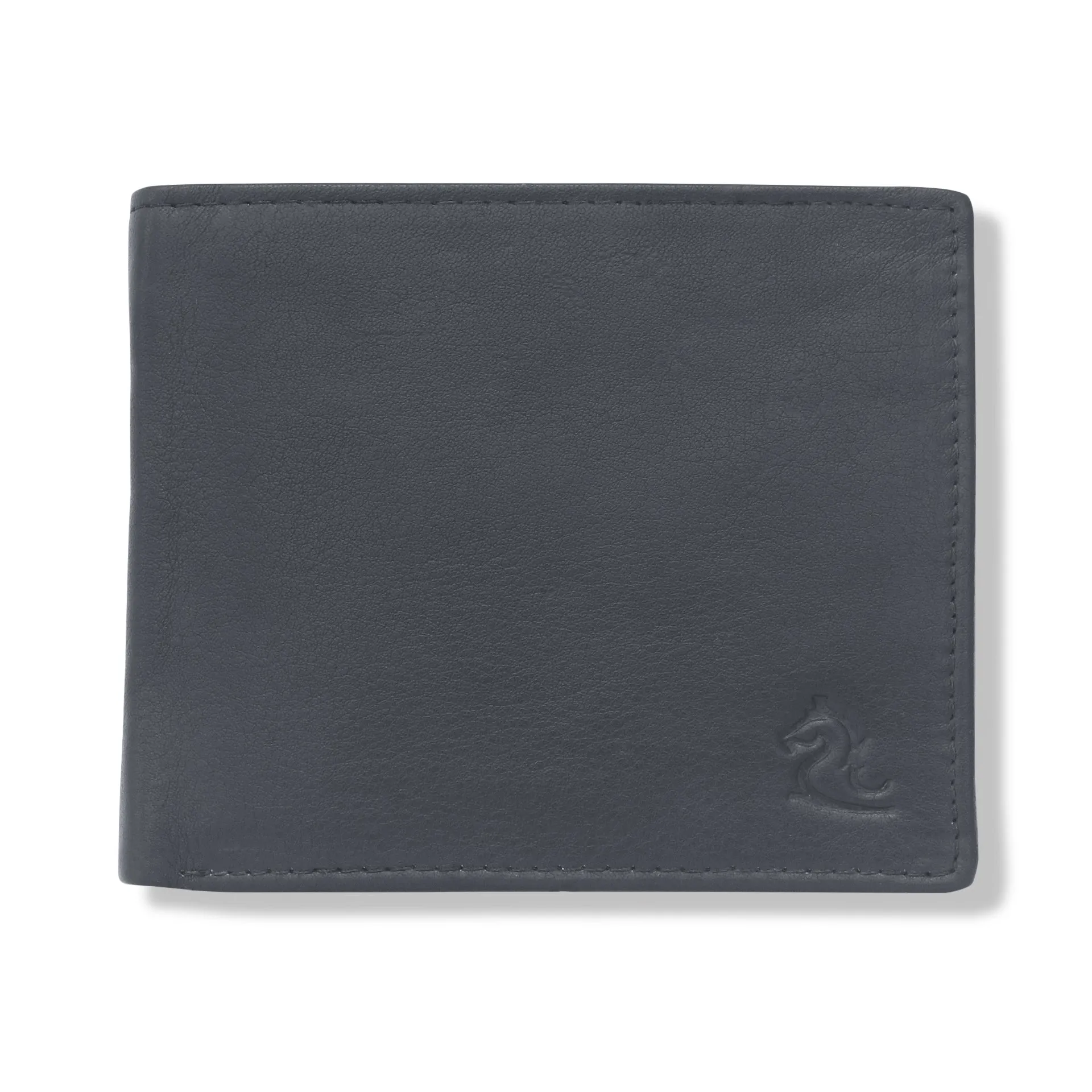 14001 Brown Bifold Wallet