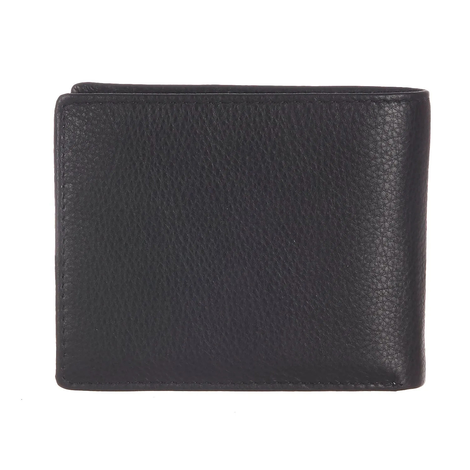 14058 Black Bifold Wallet