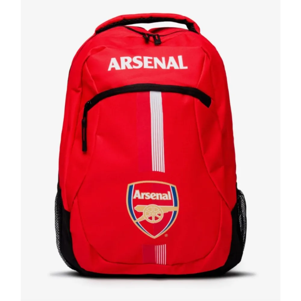 Arsenal Official Ultra Backpack