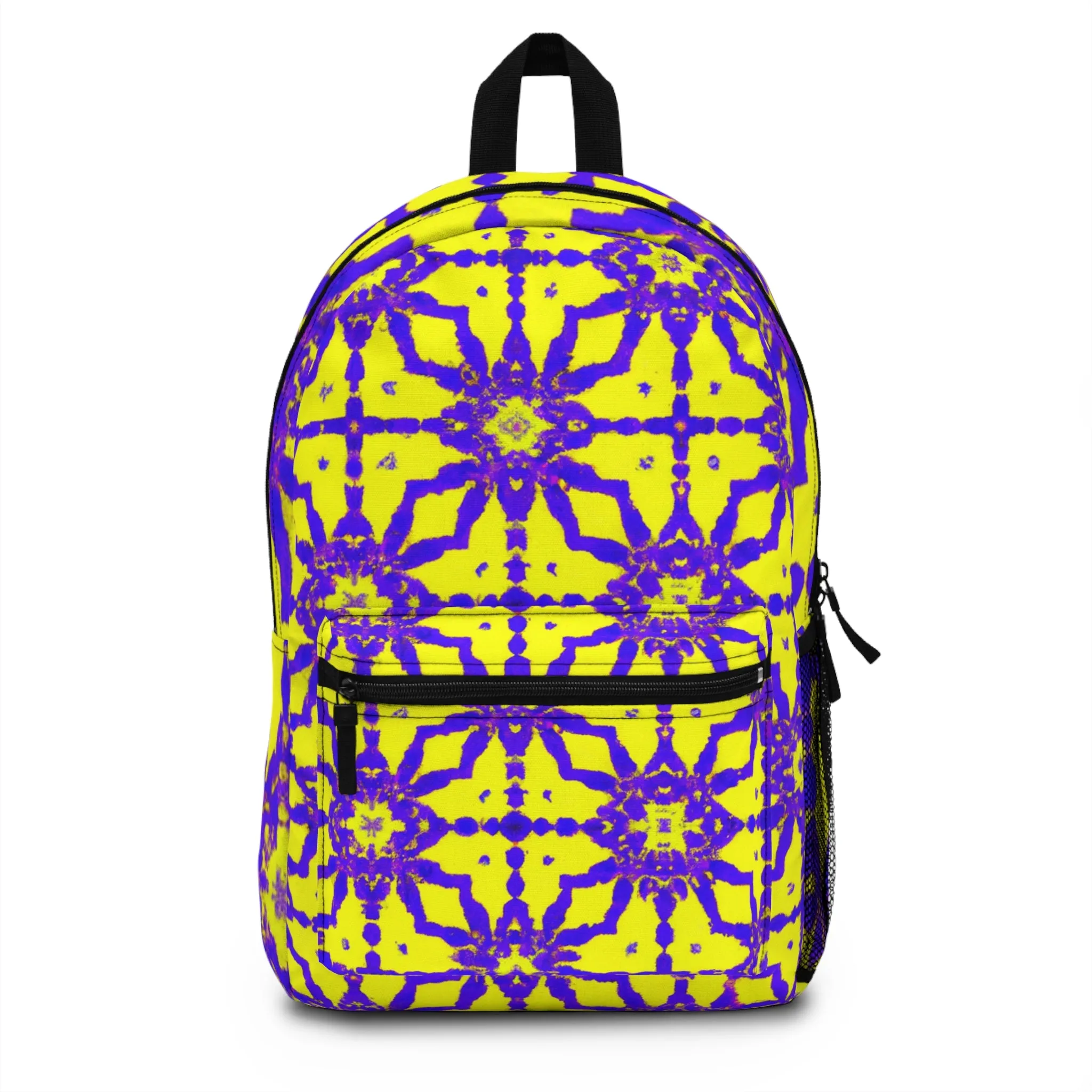 Aurora Maze.- Backpack