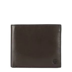 Beretta Bifold Wallet Classic Brown