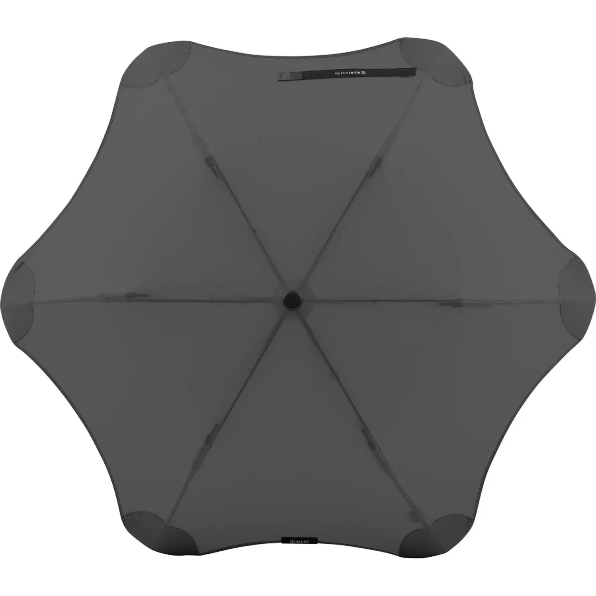 Blunt Metro Umbrella Charcoal