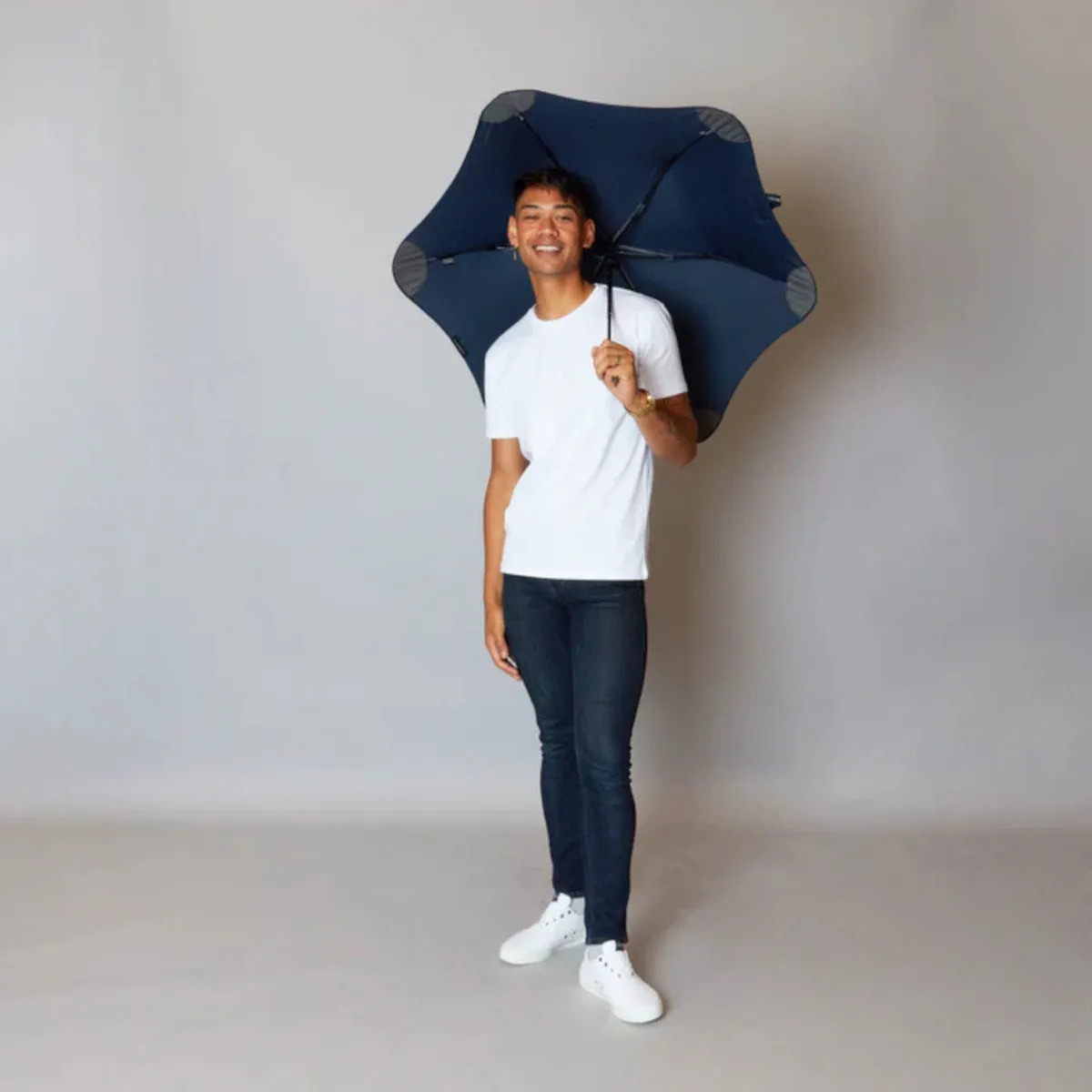 Blunt Metro Umbrella Navy