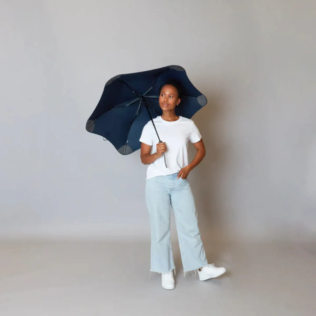 Blunt Metro Umbrella Navy