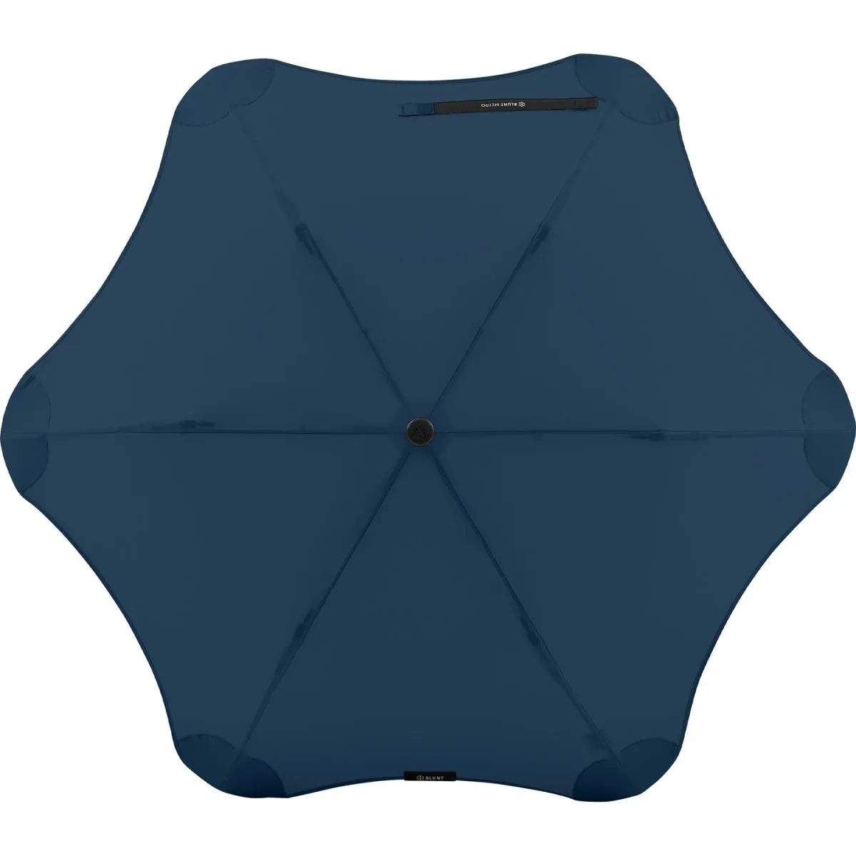 Blunt Metro Umbrella Navy