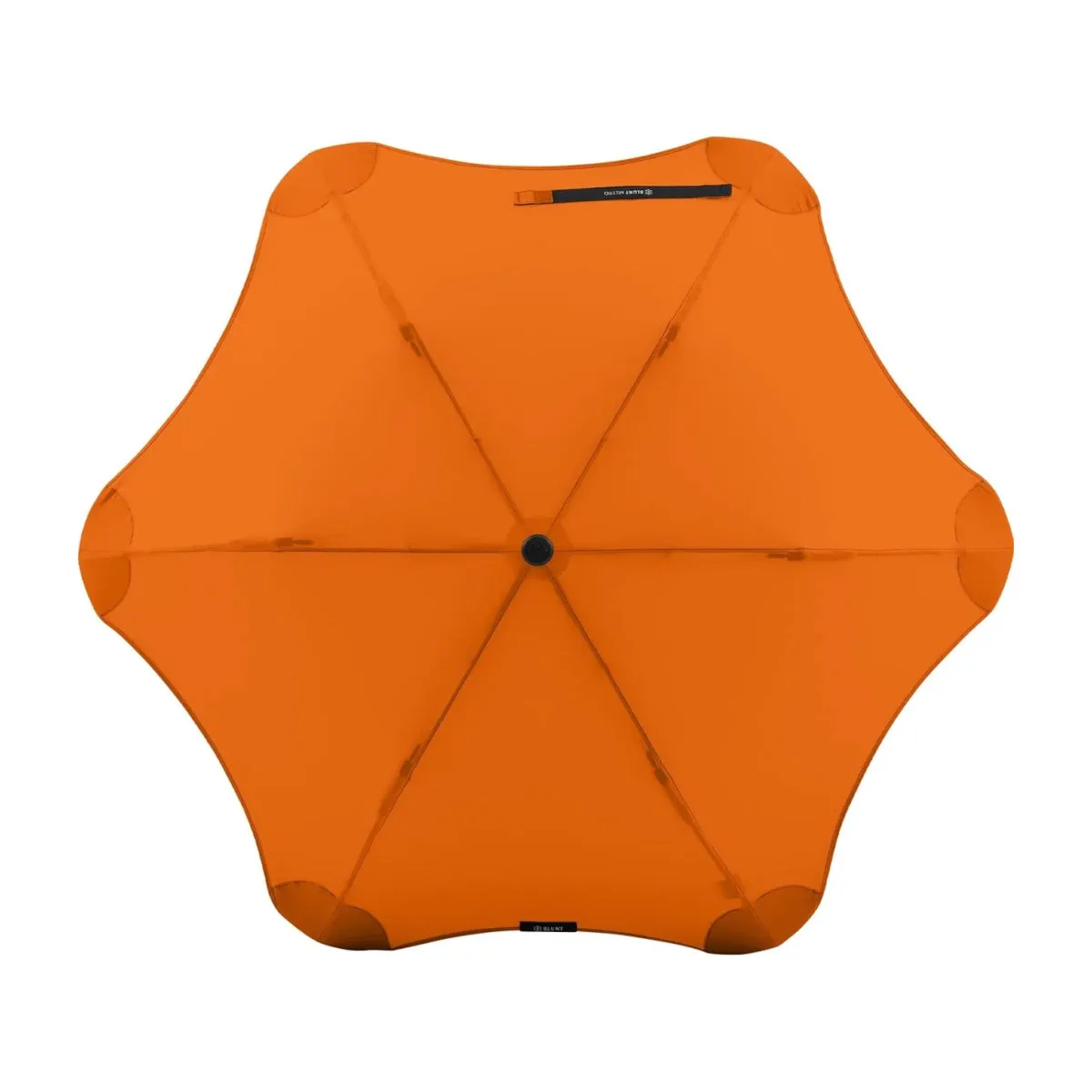 Blunt Metro Umbrella Orange