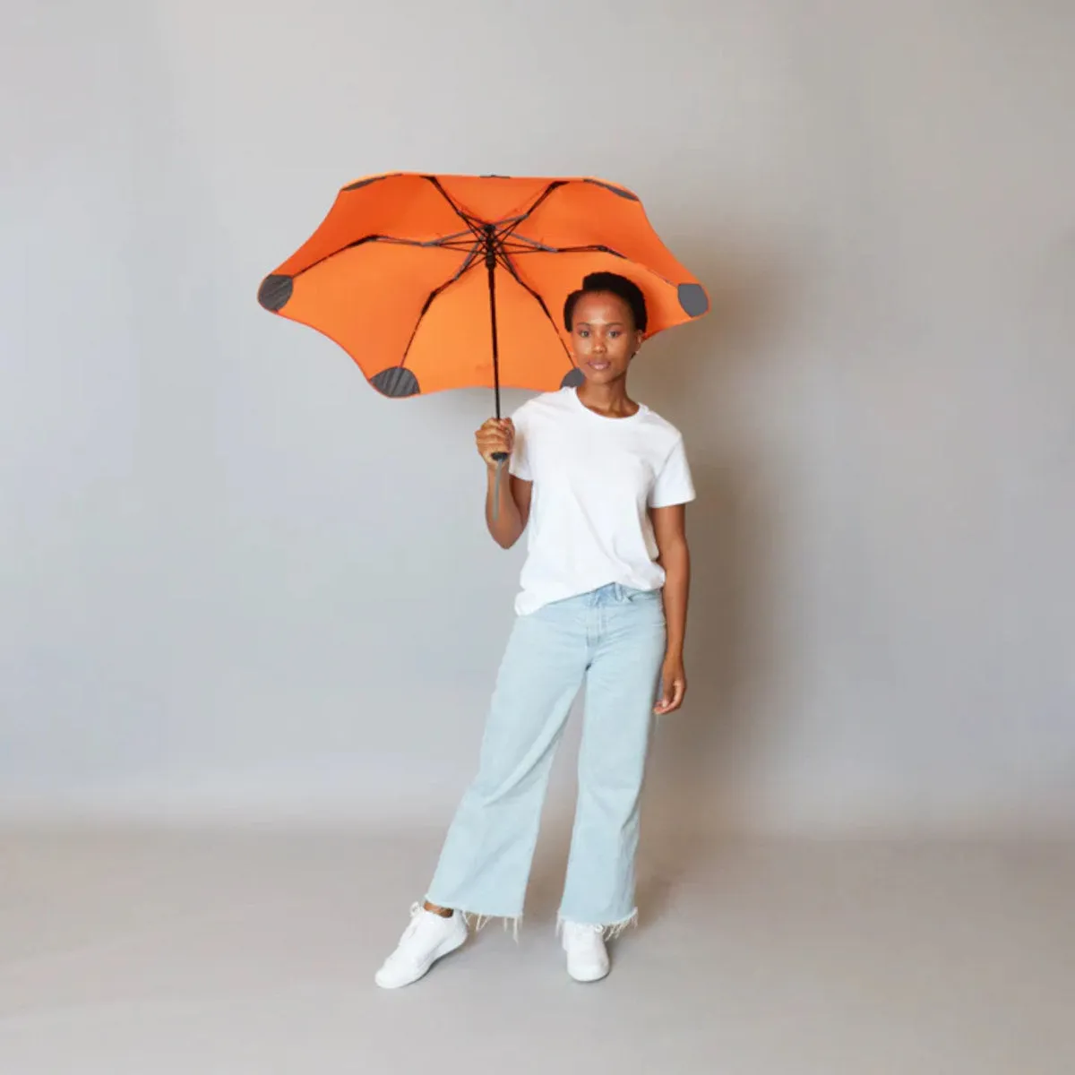 Blunt Metro Umbrella Orange