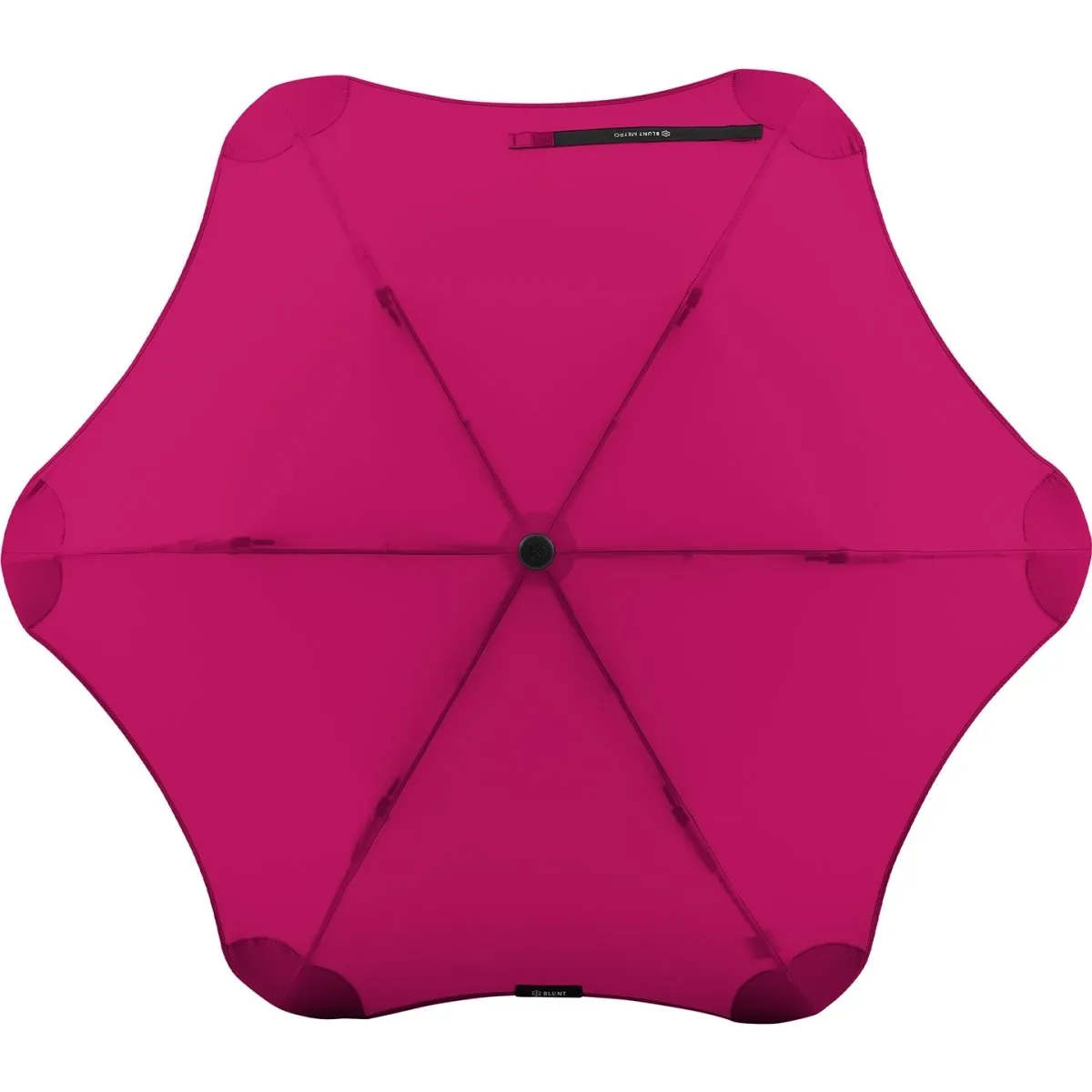 Blunt Metro Umbrella Pink