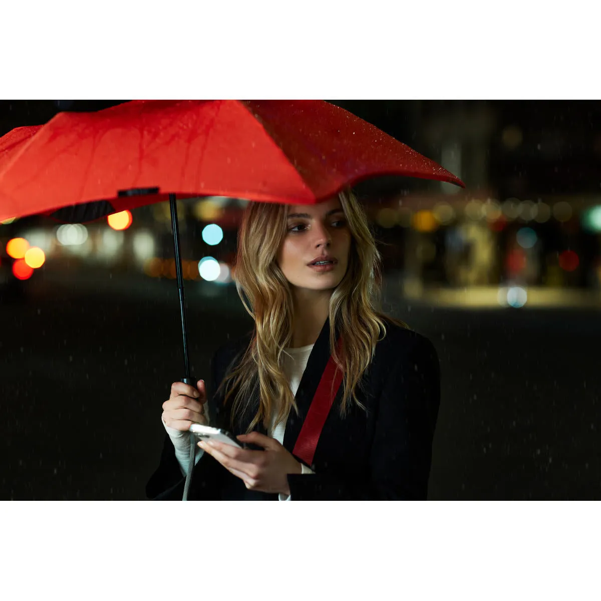 Blunt Metro Umbrella Red