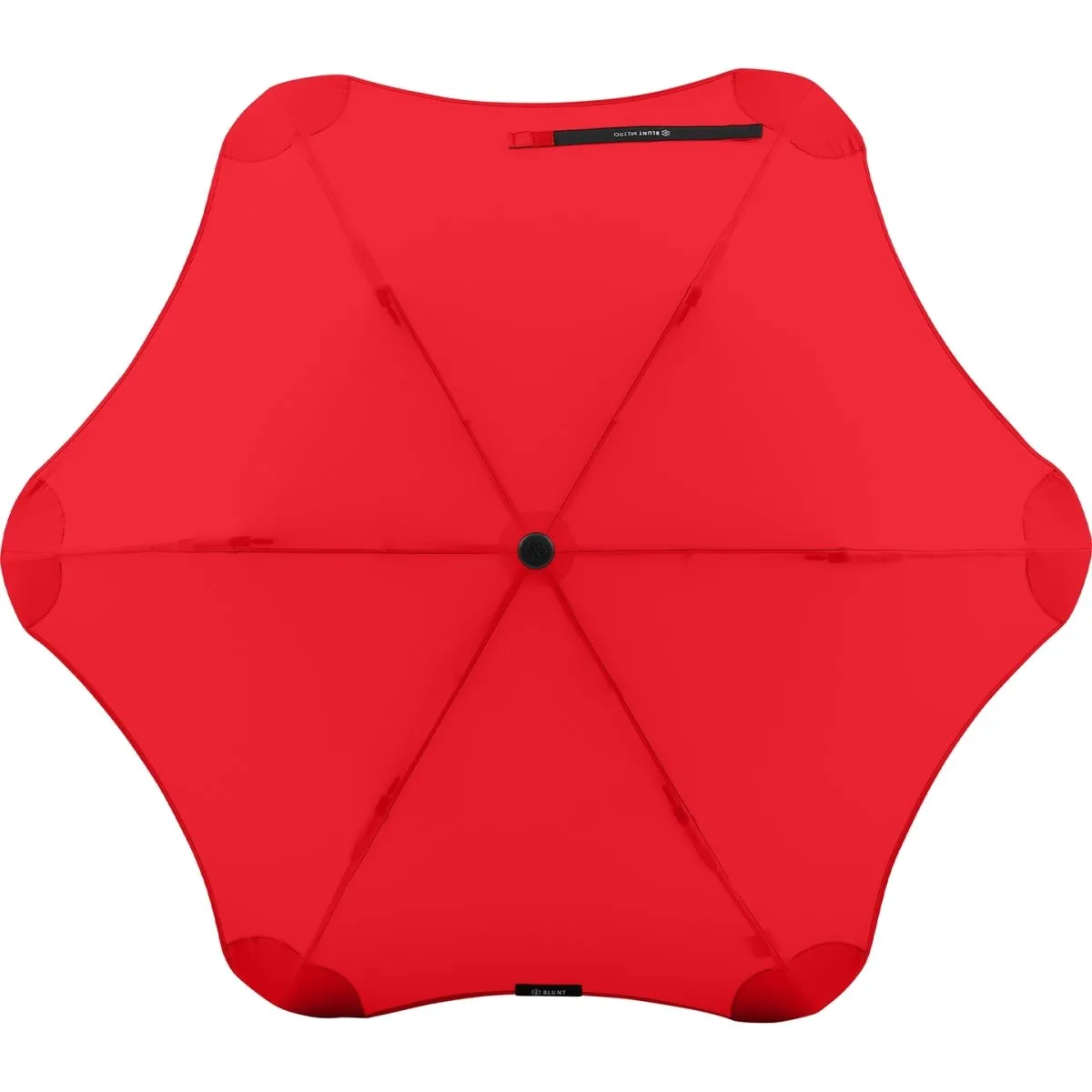 Blunt Metro Umbrella Red