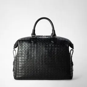 BRIEFCASE IN MOSAICO