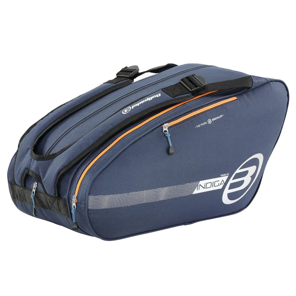 Bullpadel BPP240145 Tour 2 Racket Padel Bag