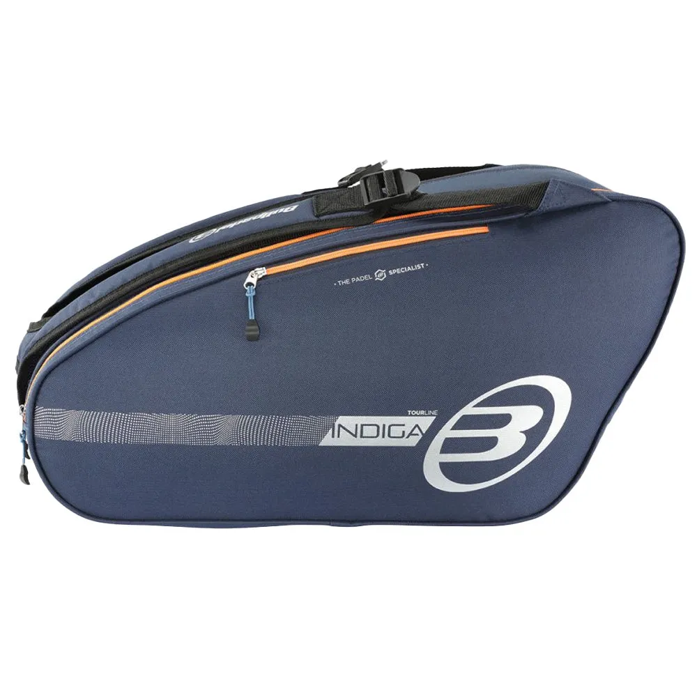 Bullpadel BPP240145 Tour 2 Racket Padel Bag