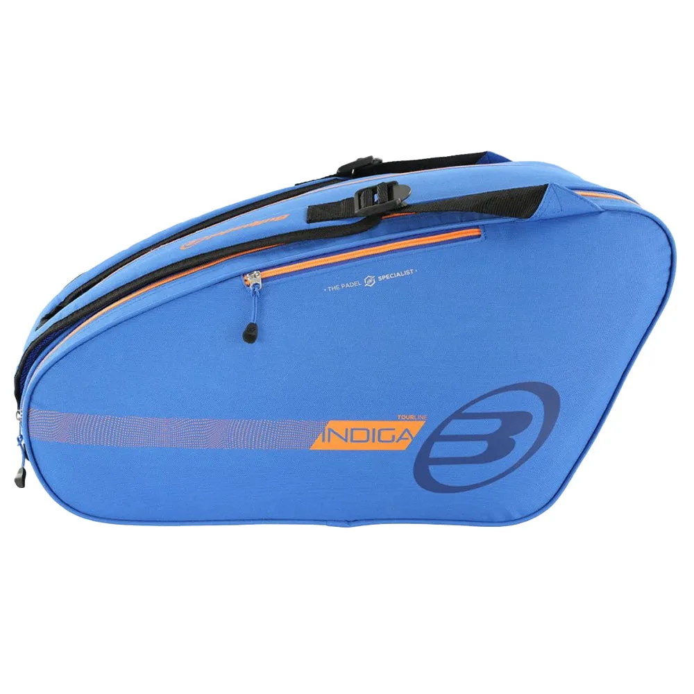 Bullpadel BPP240145 Tour 2 Racket Padel Bag