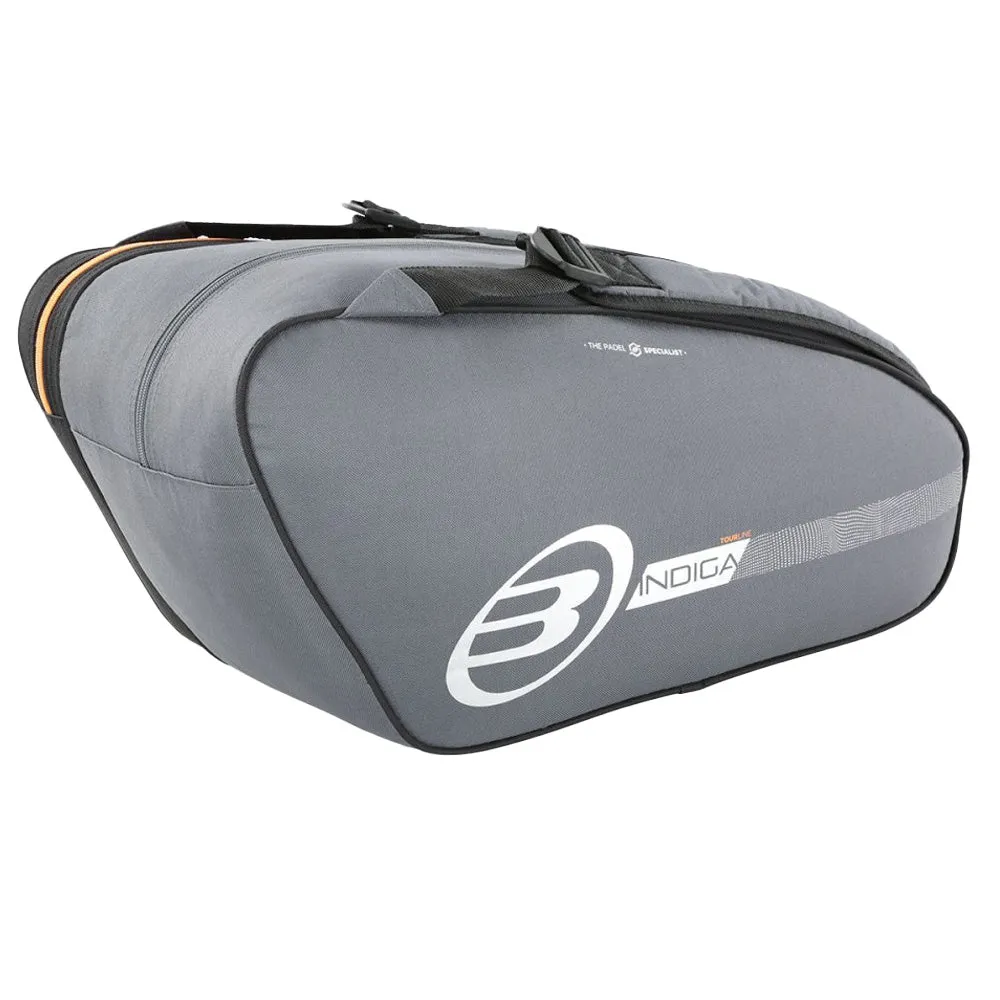 Bullpadel BPP240145 Tour 2 Racket Padel Bag