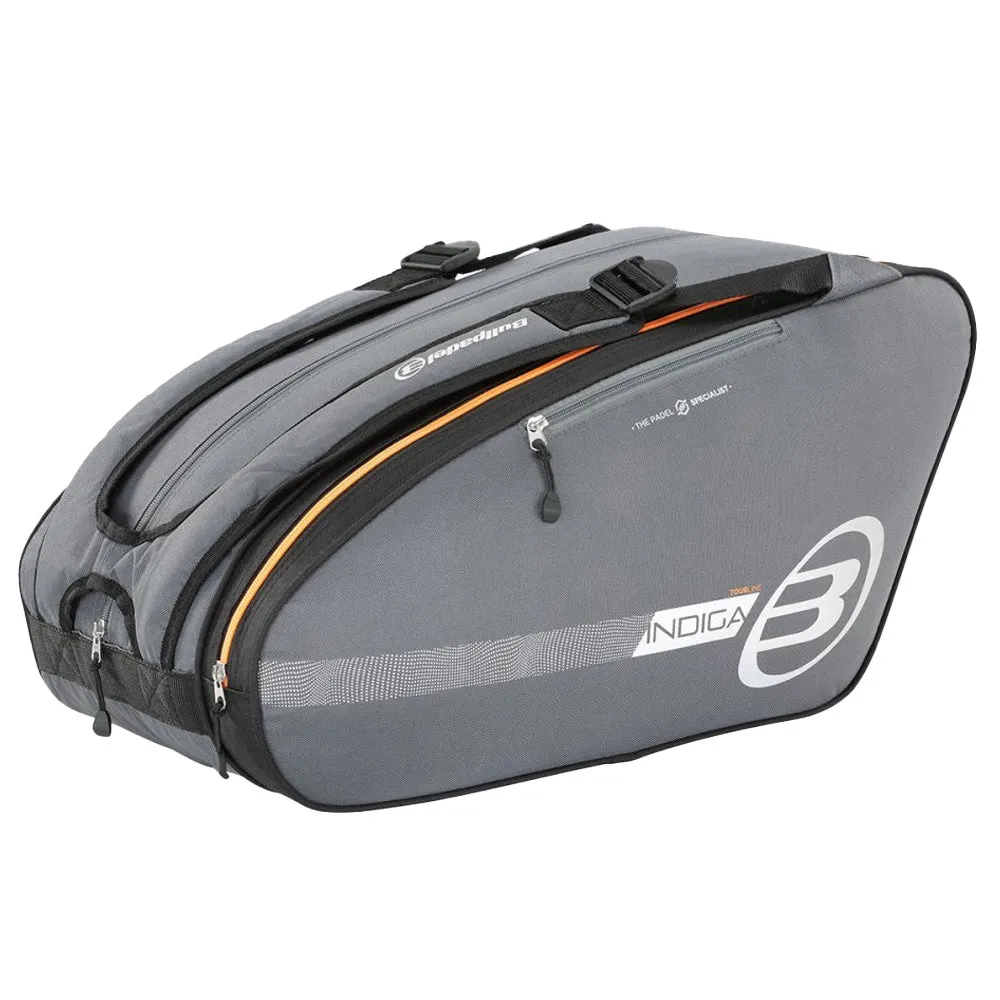 Bullpadel BPP240145 Tour 2 Racket Padel Bag