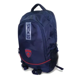 Burley Sekem Melbourne Demons AFL Stirling Backpack