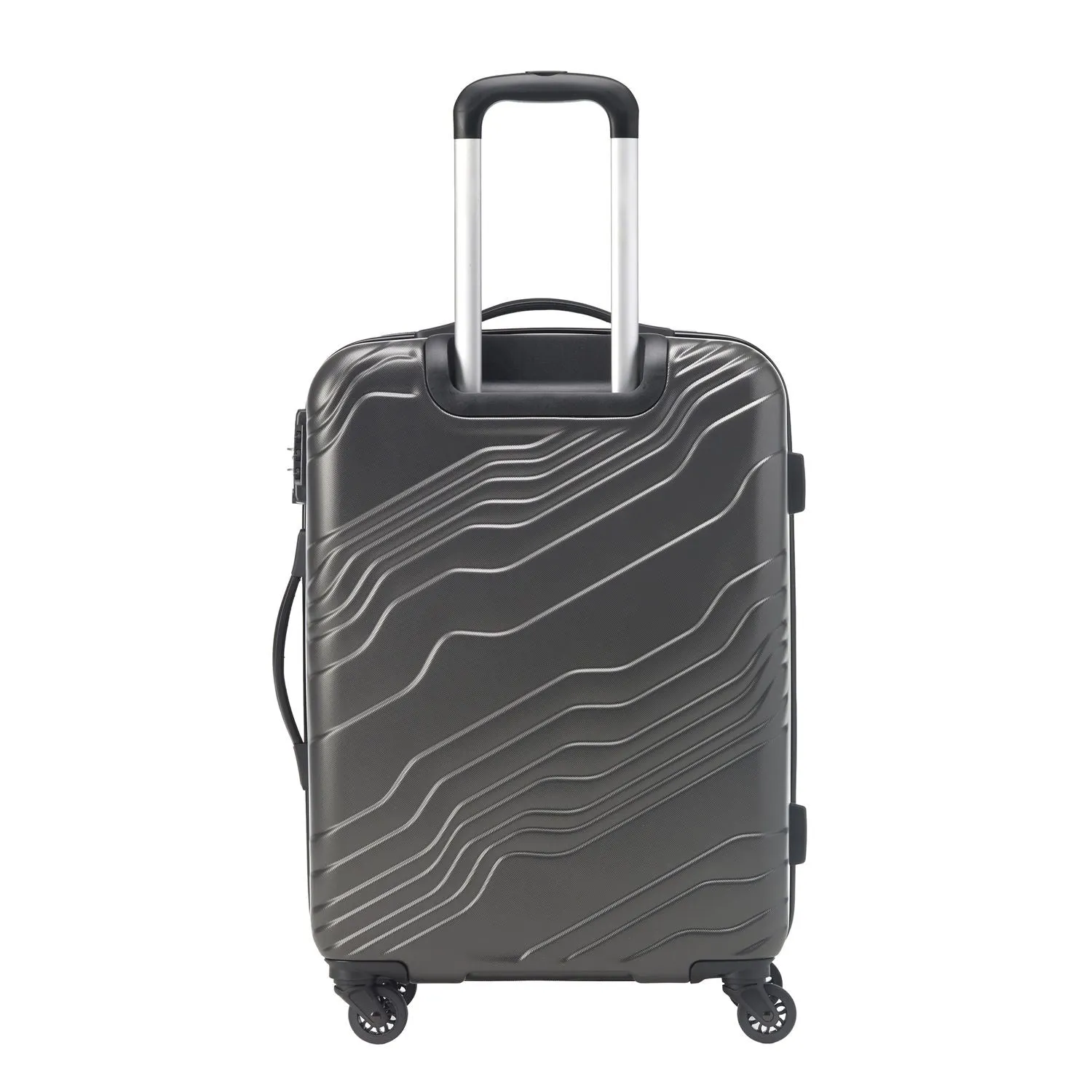 Canadian Tourister Canadian Shield Large Expanding Spinner