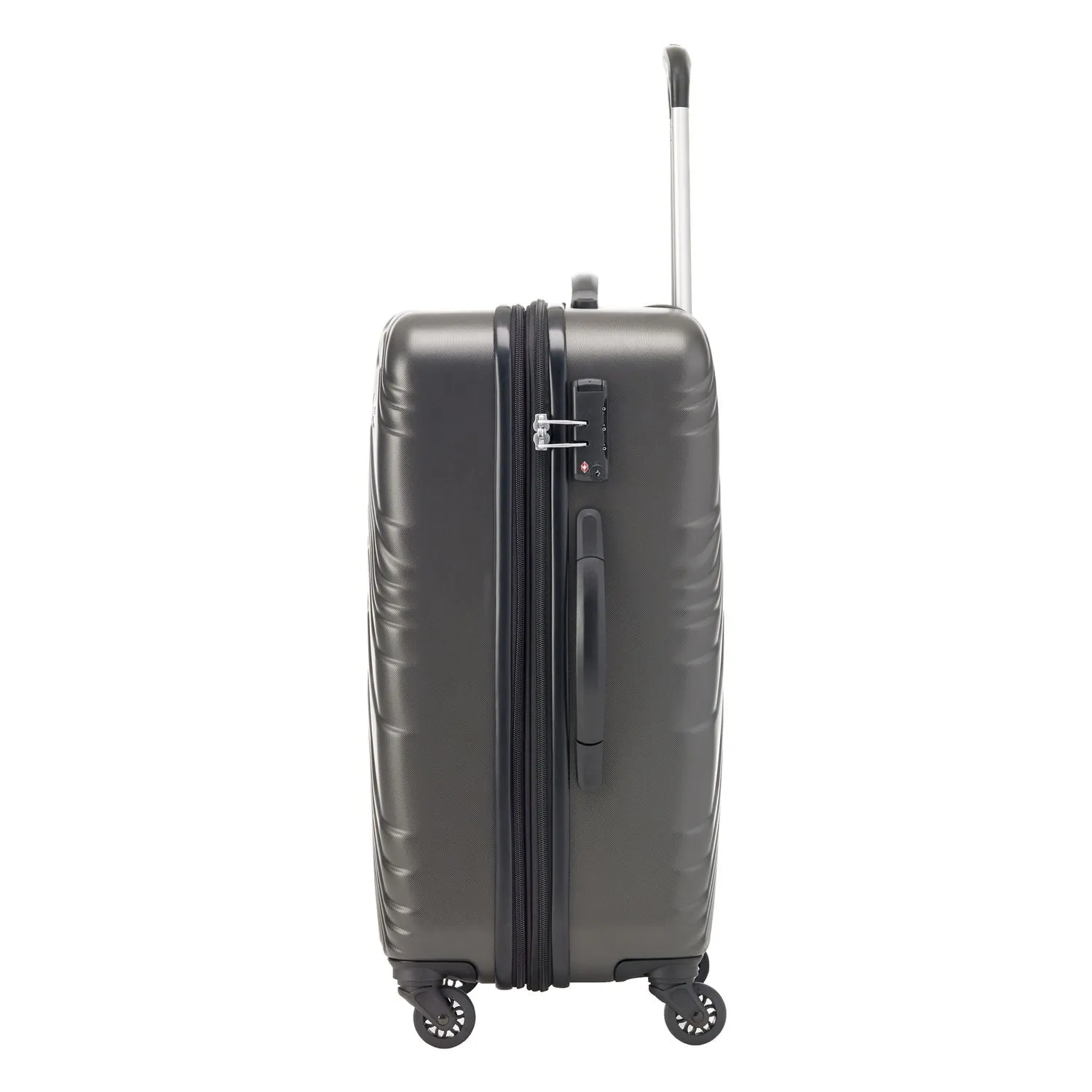 Canadian Tourister Canadian Shield Large Expanding Spinner