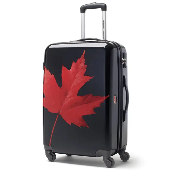 Canadian Tourister Everyday Collection Expanding Large Spinner