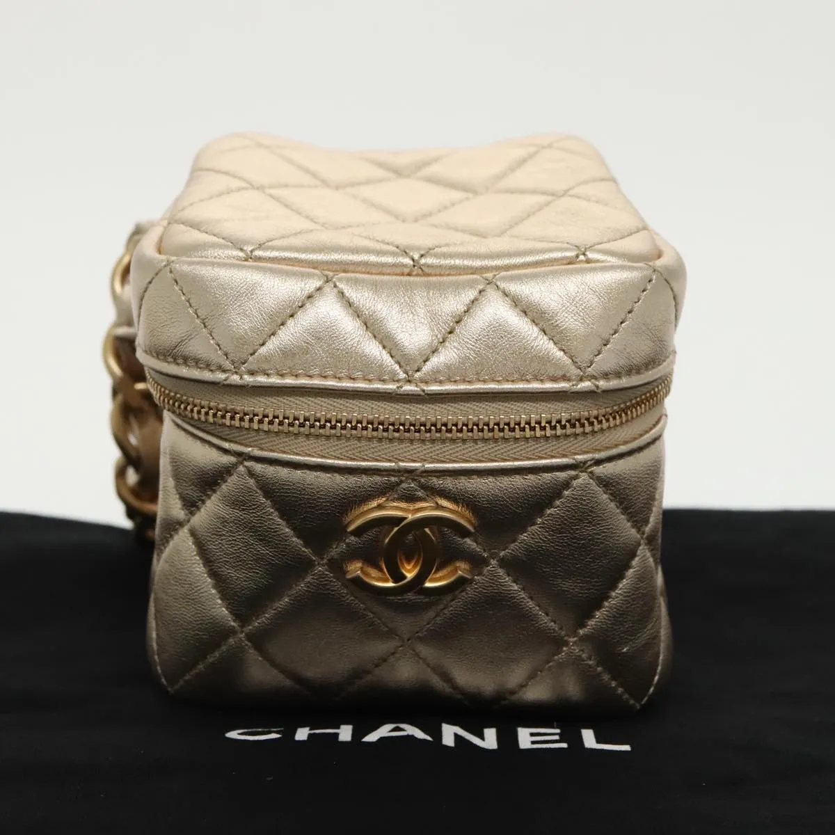 Chanel Trendy CC