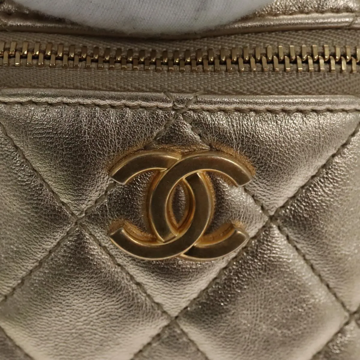 Chanel Trendy CC