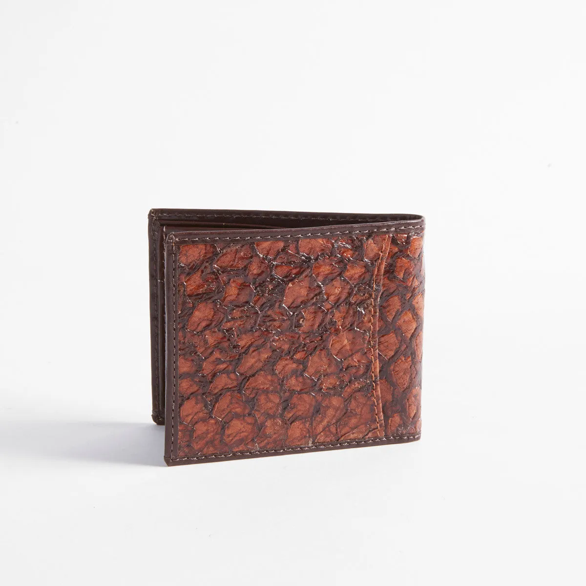 Classic Barramundi Wallet