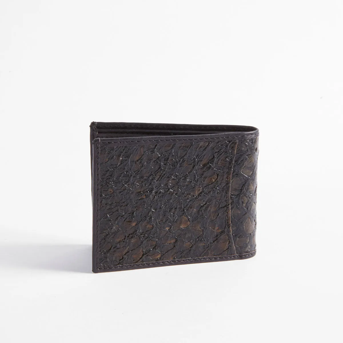 Classic Barramundi Wallet