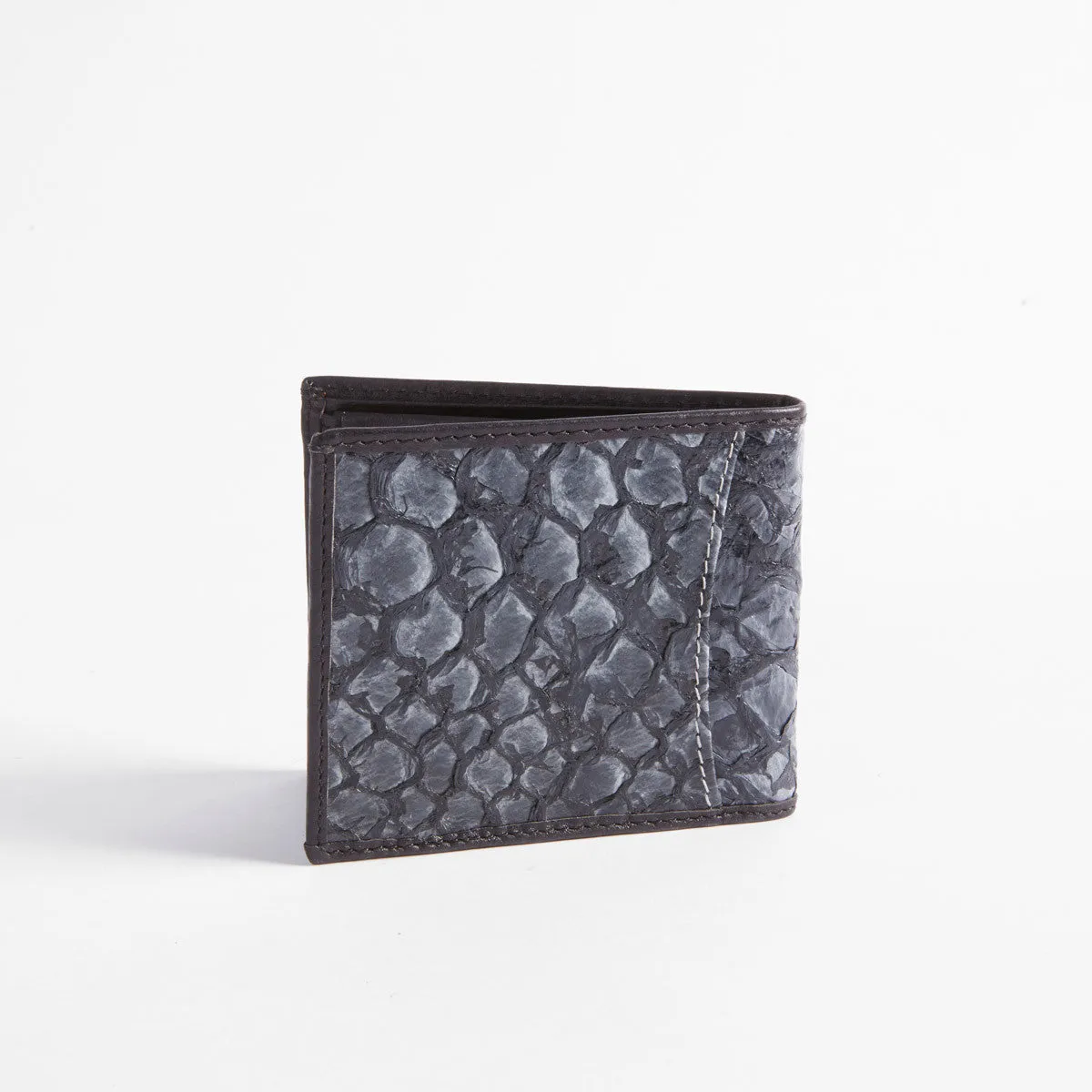 Classic Barramundi Wallet