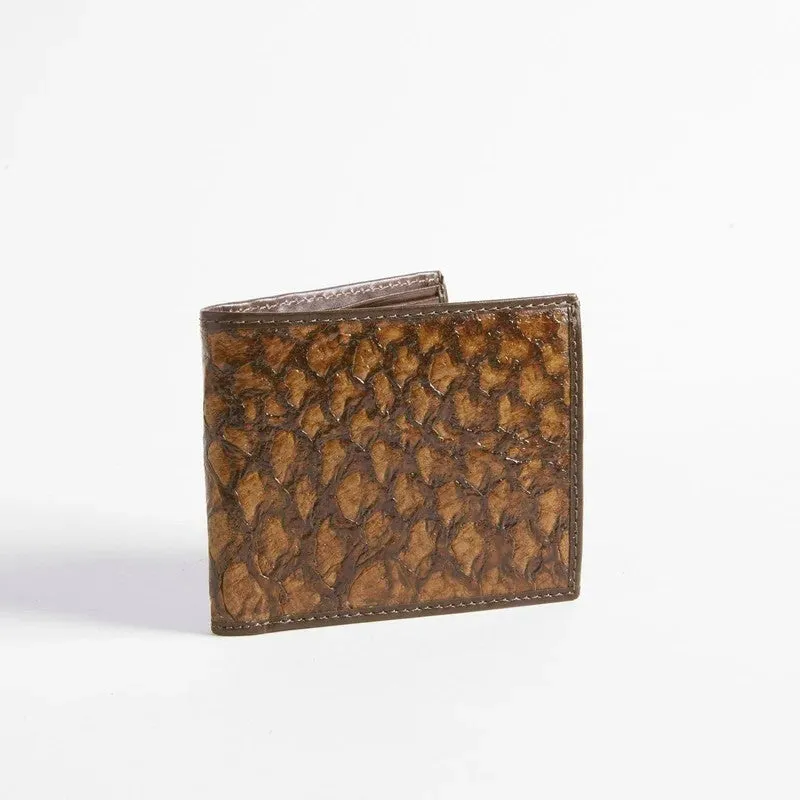 Classic Barramundi Wallet