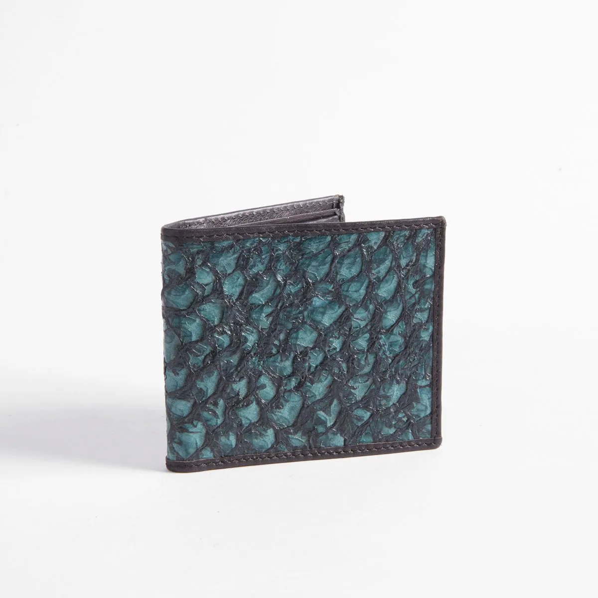 Classic Barramundi Wallet