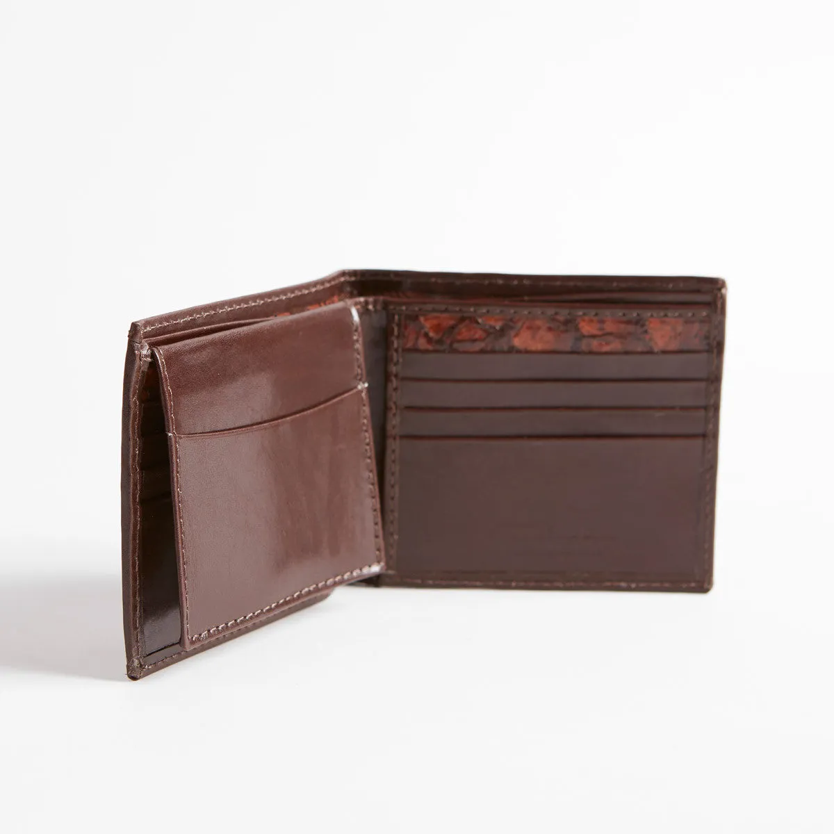 Classic Barramundi Wallet