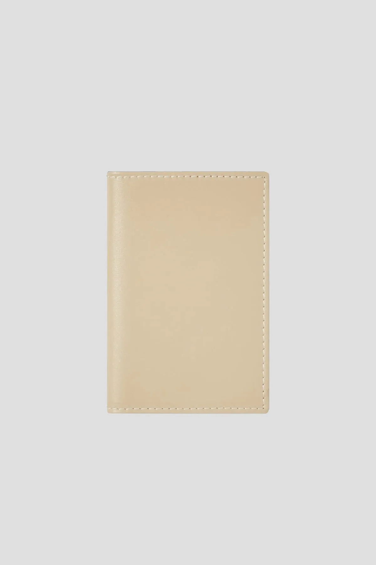 Classic Bi-Fold Wallet