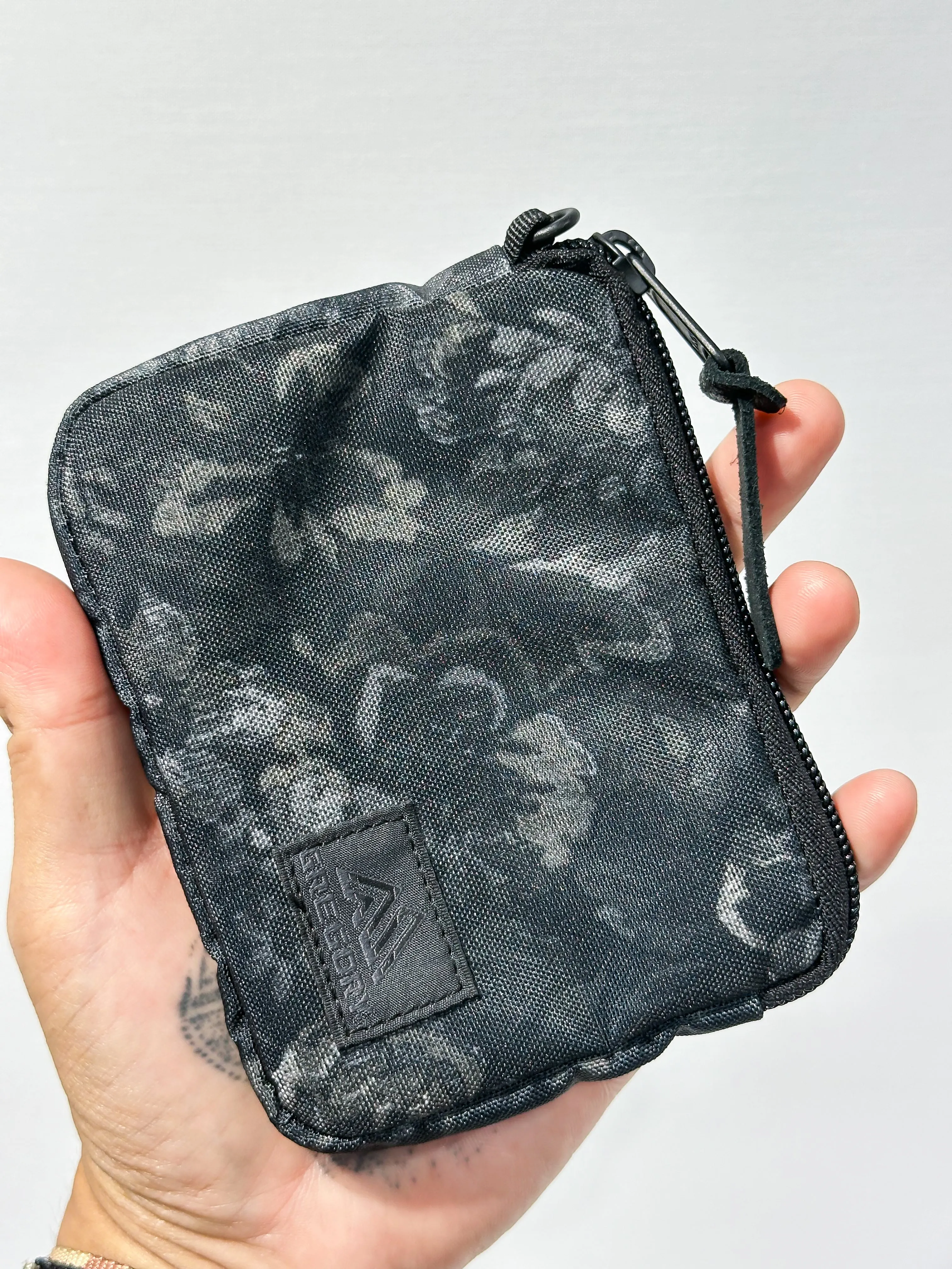 Coin Pouch