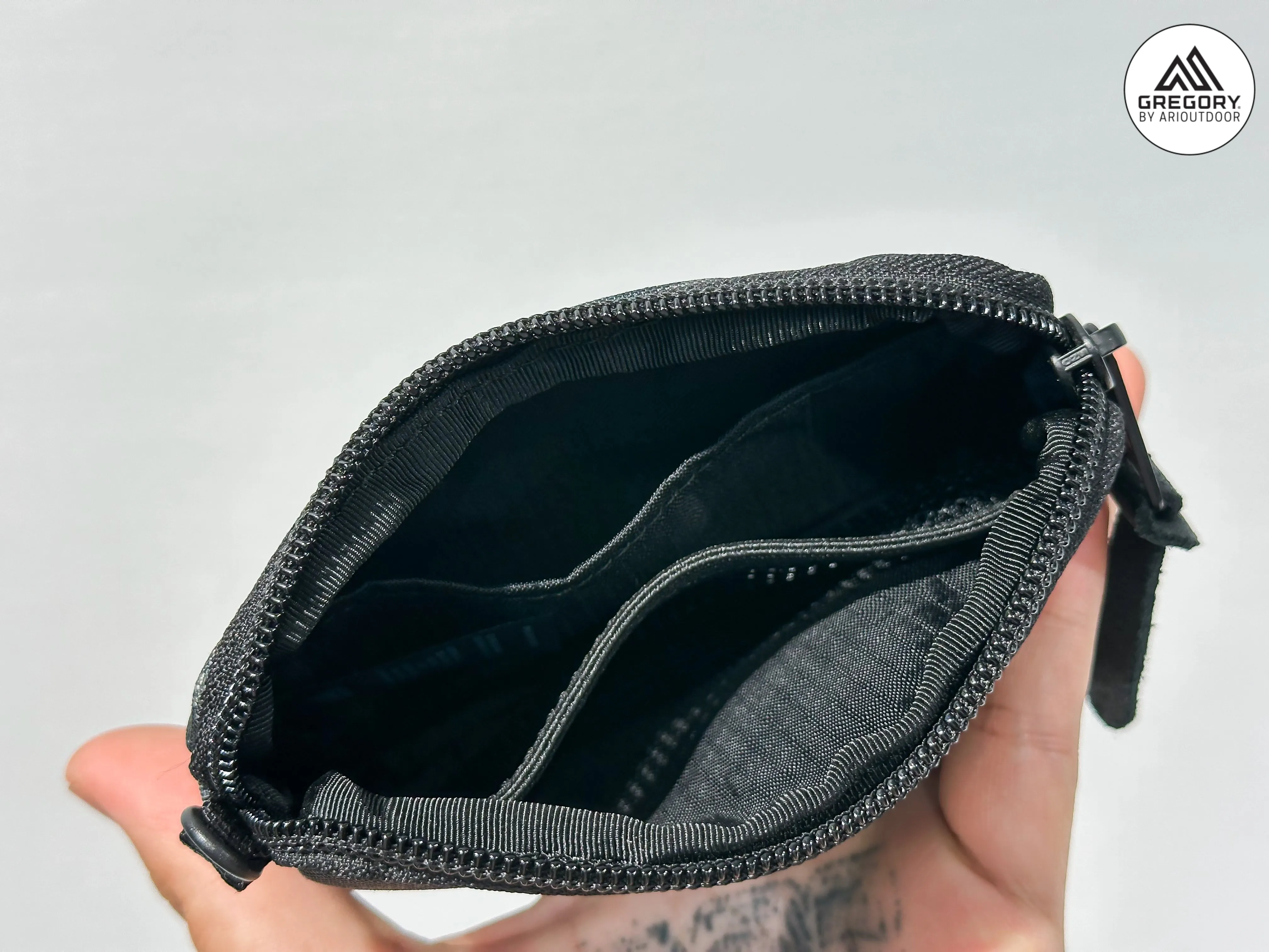 Coin Pouch