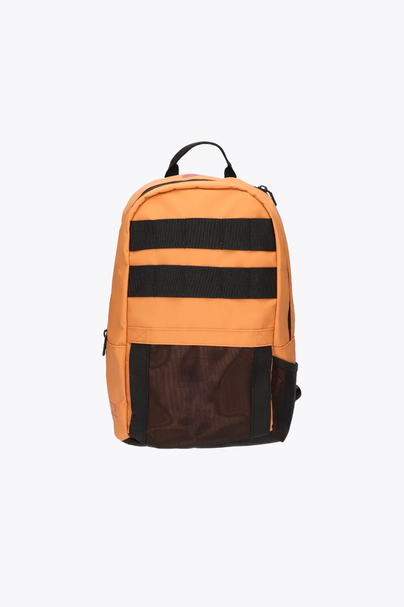 Compact Backpack - Pheasant Beige