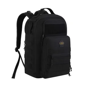 Compact Diaper Bag Backpack