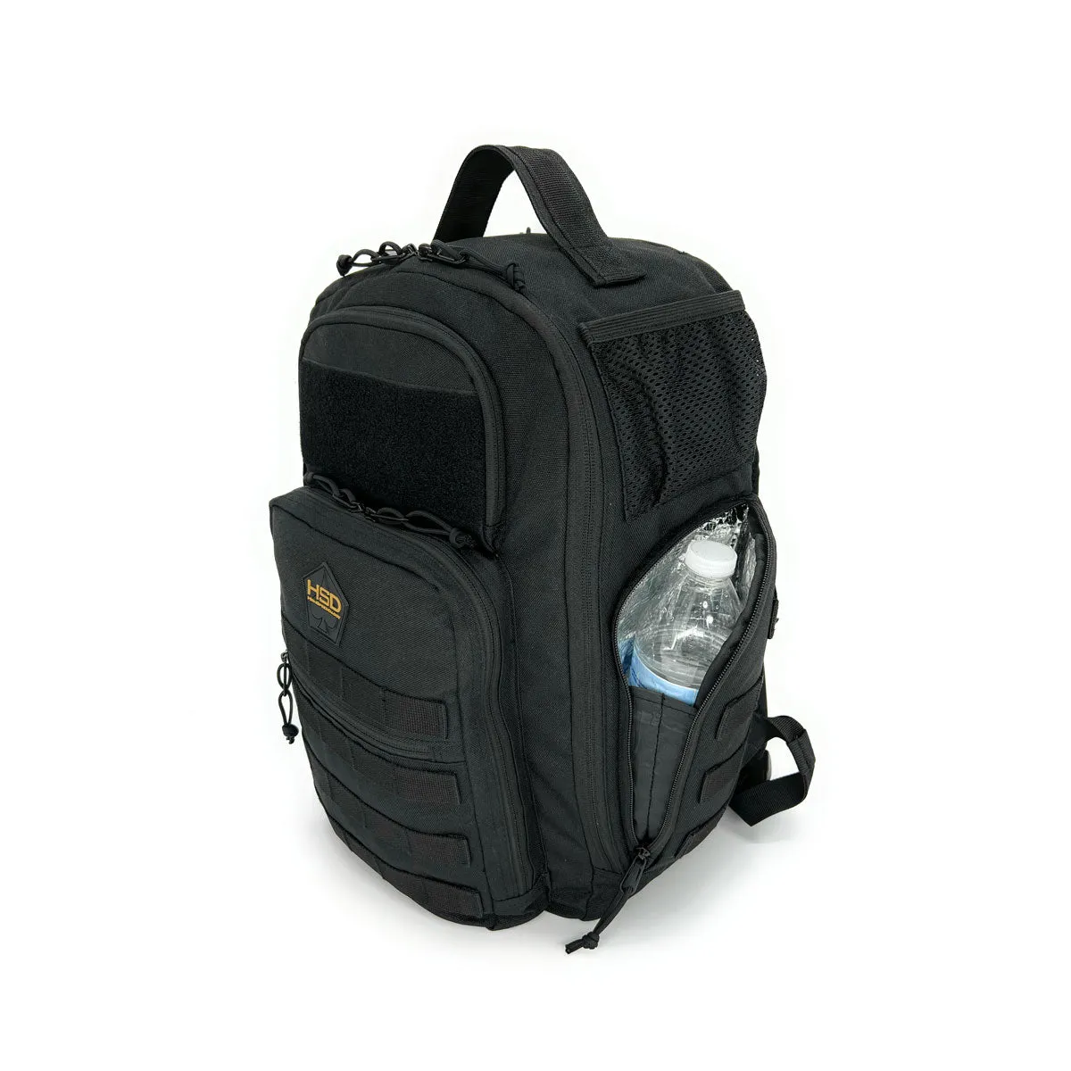 Compact Diaper Bag Backpack