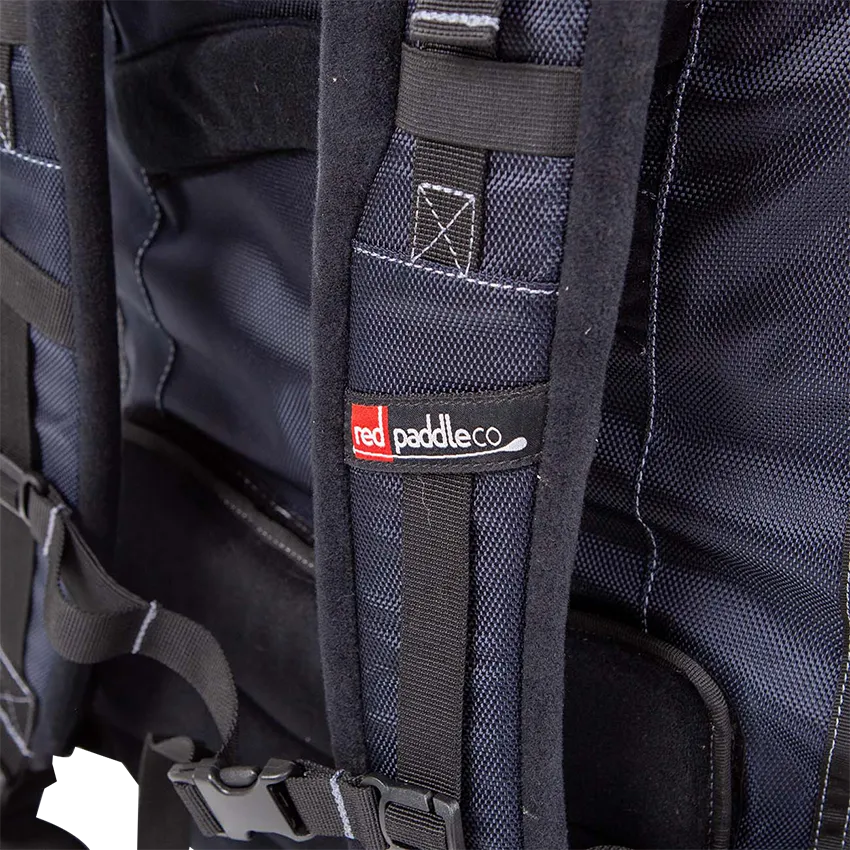 Compact Paddle Board Backpack (available with 12'0" Compact)