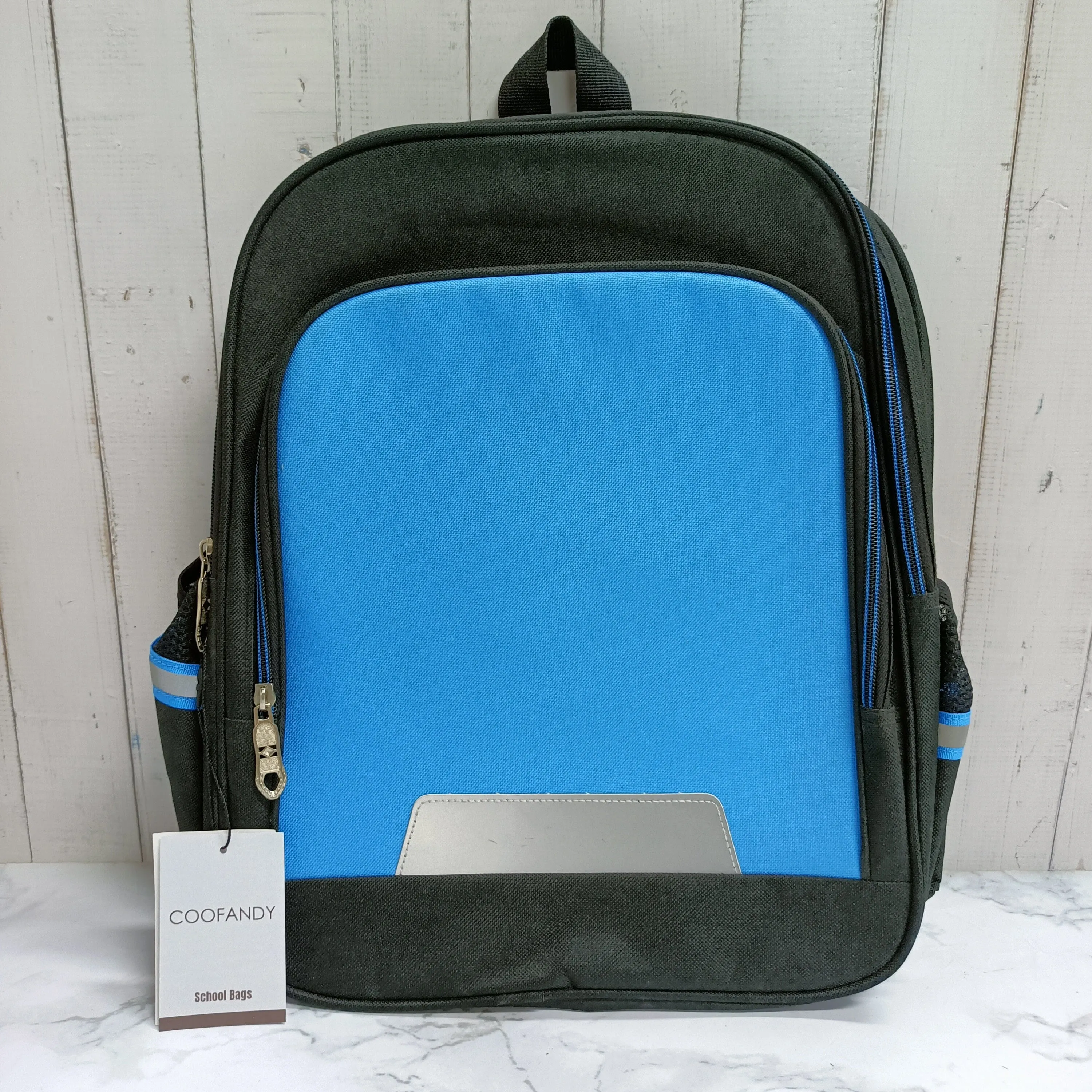 COOFANDY Functional Durable Backpack