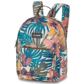 Dakine Unisex White Tropidelic Mini 7L One Size Backpack - 10002631-WHITETROPIDELIC