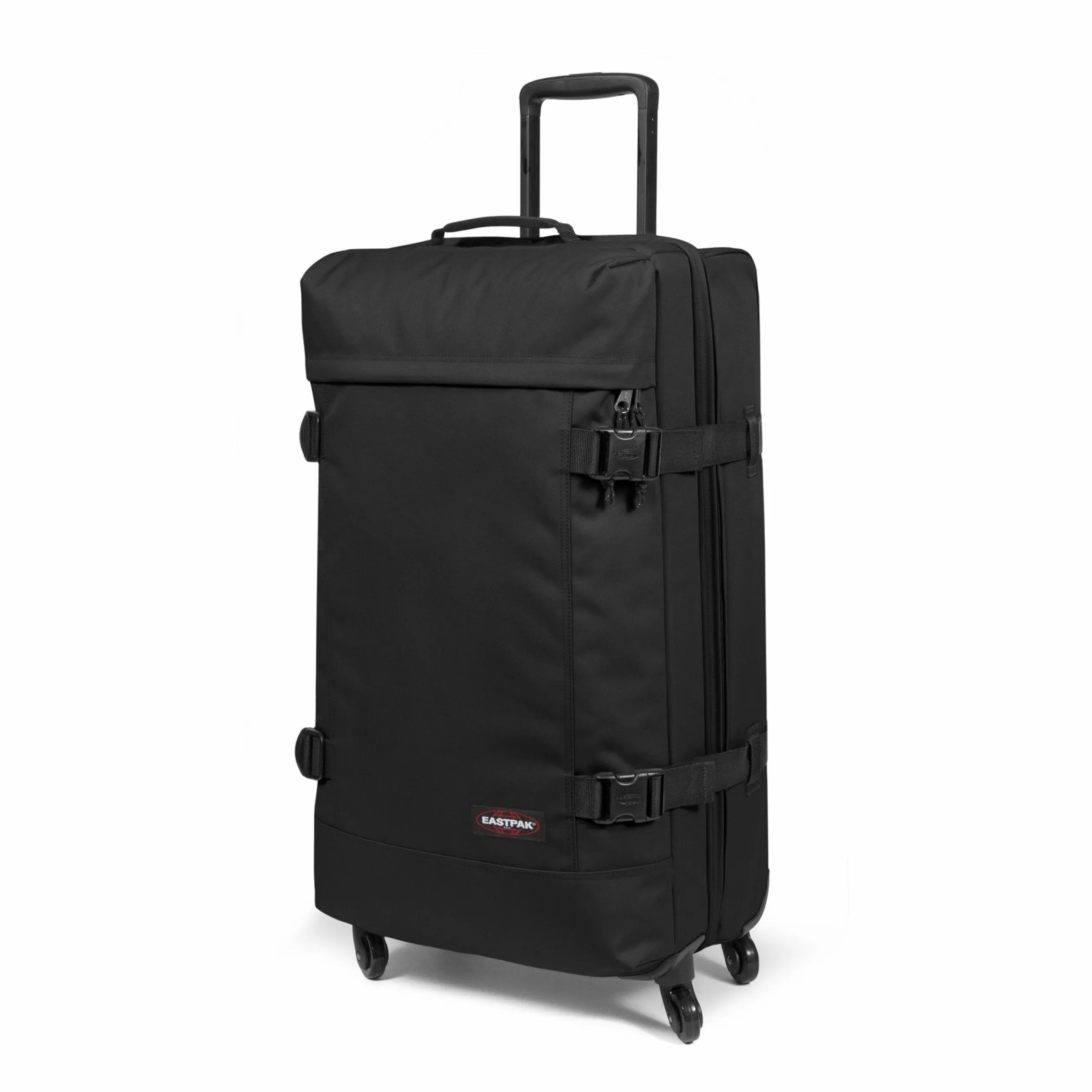 Eastpak Trans4 Large Luggage - Black