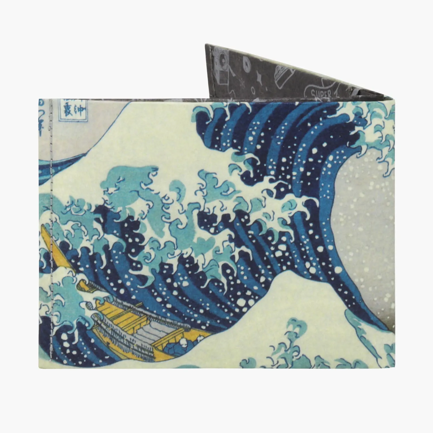 Great Wave Classic