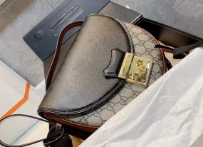 Gucci crossbody handbag