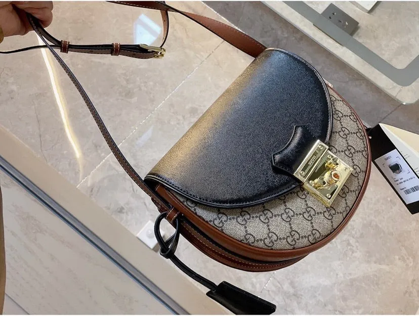 Gucci crossbody handbag