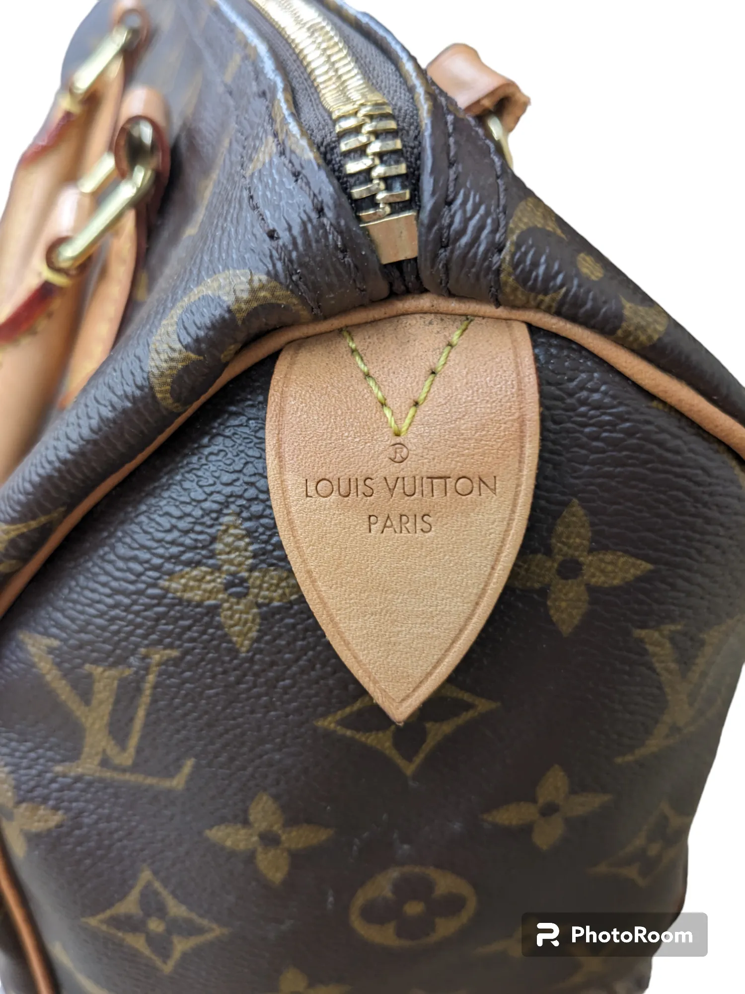 Handbag Designer By Trendy Inspired Louis Vuitton  Size: Medium